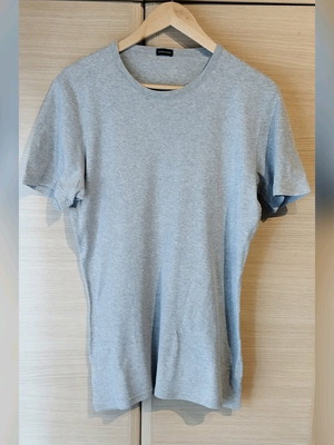 Intimissimi t-shirt used, size M, gray