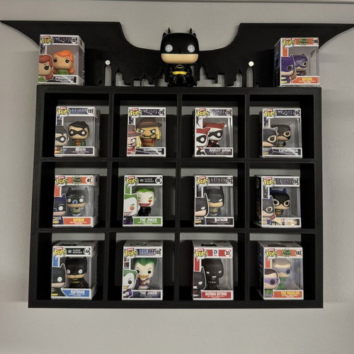 Funko Pop DC stand new