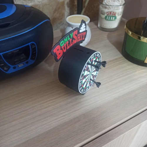 Desk Piggy Bank Velakia new