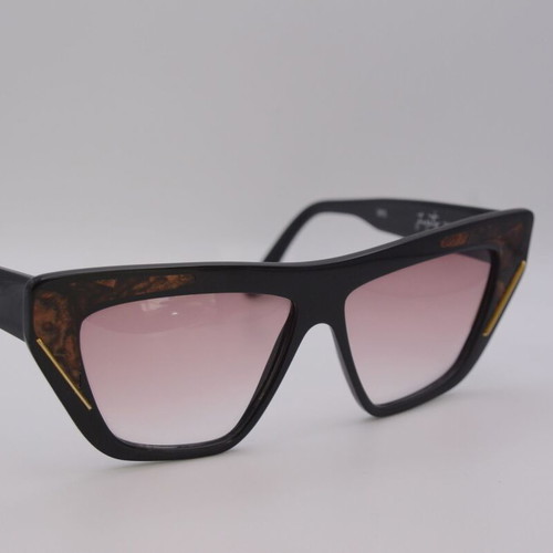 Collezione Zagato 2000/26 Vintage Sunglasses New Old Stock