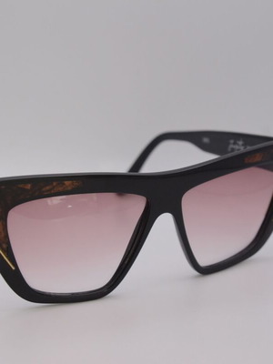 Collezione Zagato 2000/26 Vintage Sunglasses New Old Stock