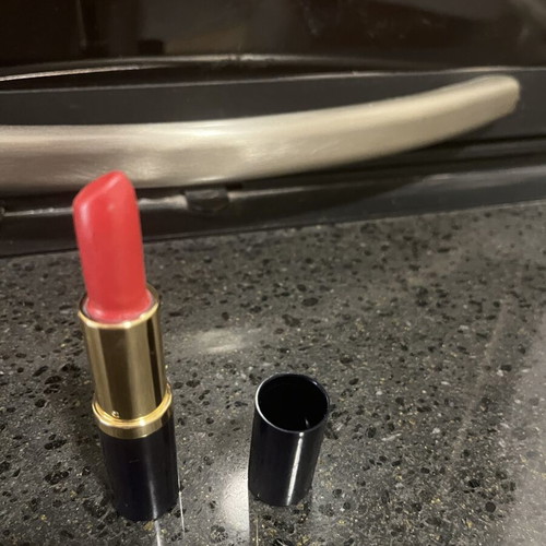 Estee Lauder Lipstick Rubellite No. 188 new