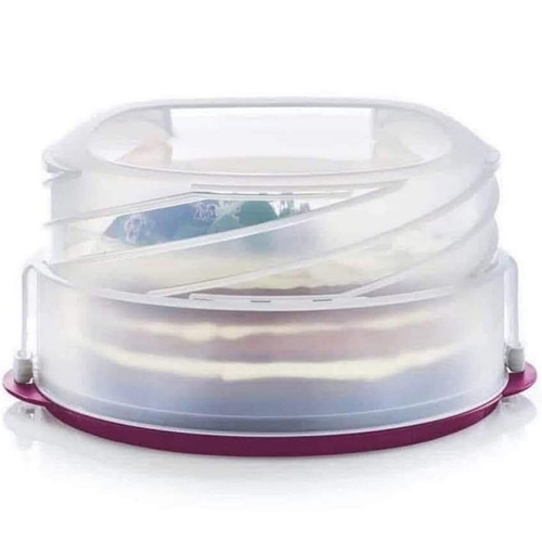 Deli Flex with glitter! Tupperware