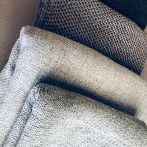 Scarf different sizes