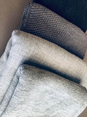 Scarf different sizes