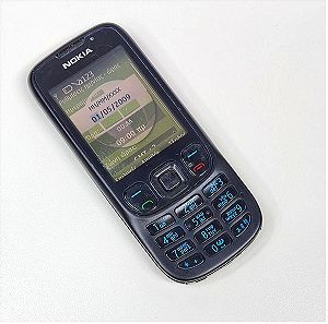 Nokia 6303c Vintage Κινητό Τηλέφωνο