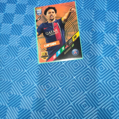 Football Cards like new, top stars collection
