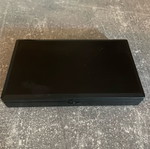 Pocket scale used