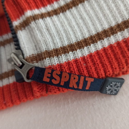 Esprit kids jacket used, size 116 cm, 6 years old