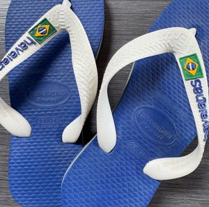 Havaianas