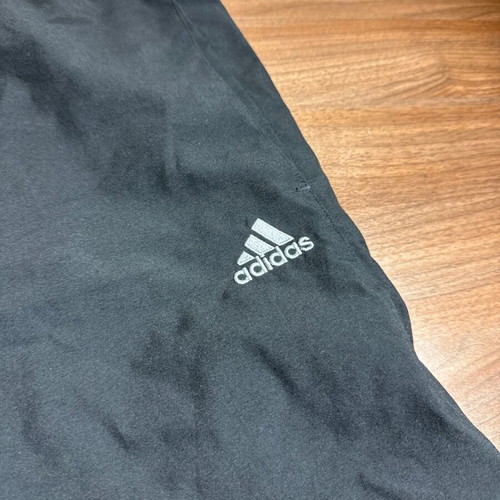Adidas Training Pants Black Men’s Size M like new