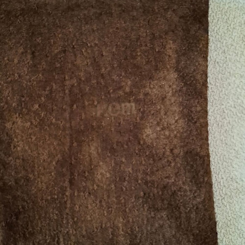 Kem medium gloves brown new