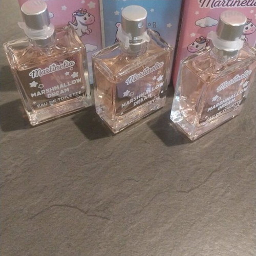 Martinelia Marshmallow Dream Kids Perfume new 15 ml