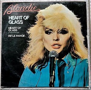 BLONDIE - Heart Of Glass - Δίσκος βινυλίου Classic Pop Rock