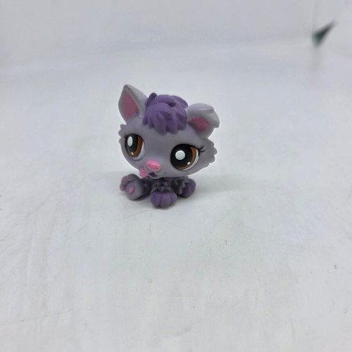 LPS dog figure used
