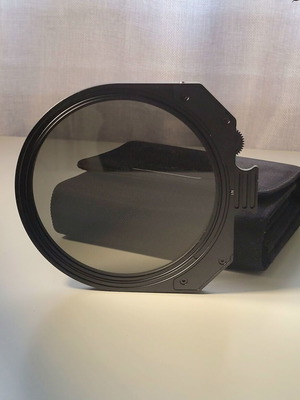 Tilta Mirage Variable ND Filter για Mirage Matte Box καινούργιο