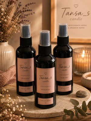Fabric Mist 100ml new, aromatherapy room spray