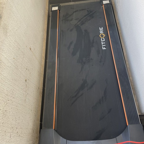 Fitcore 680S treadmill like new