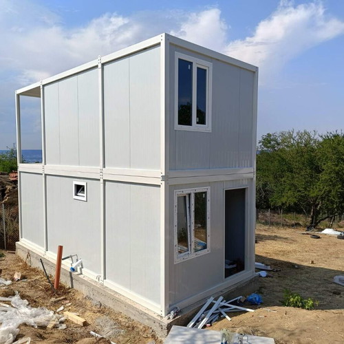 Containers for Office or Home High Quality Modular Buildings
