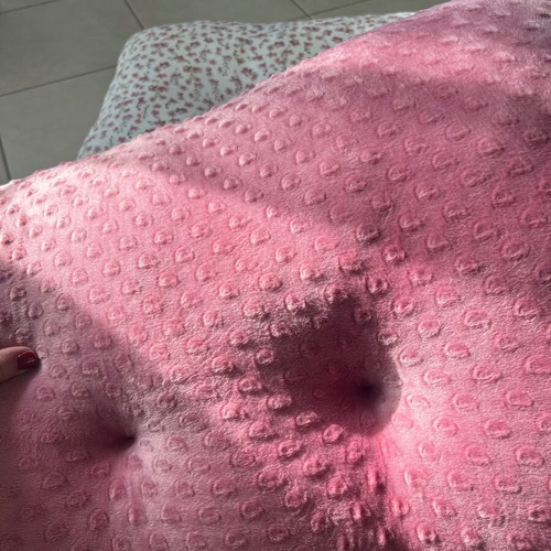 Floor pillow like new 1.50 meter by 70 centimeters