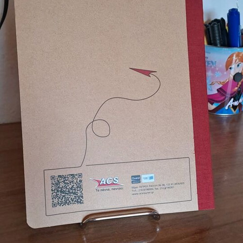 Diary book new