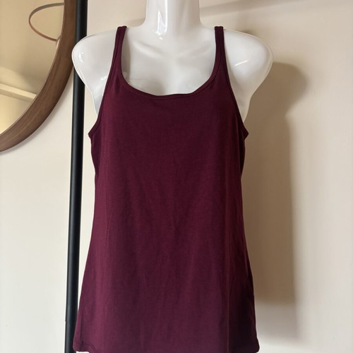 H&M Divided Tank Top L New, Unworn