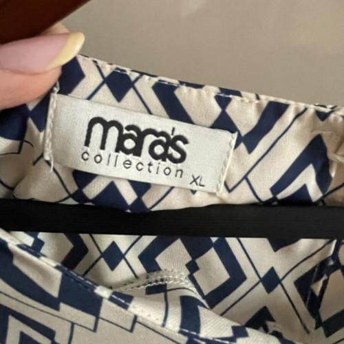 Blouse XL size