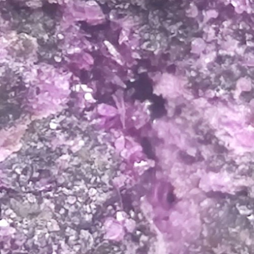 Kammerite new, rare collectible mineral