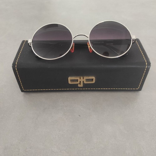 Ojo sunglasses round sunglasses