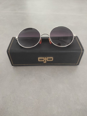 Ojo sunglasses round sunglasses
