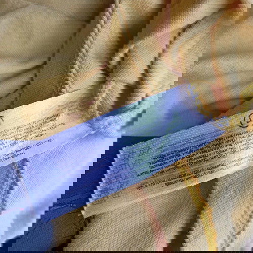 Naruto Shippuden тениска като ново, размер L, цветен