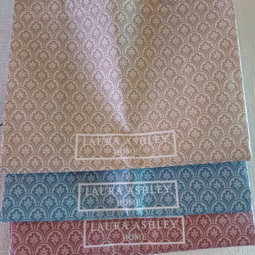 Laura Ashley bags new, set of 3 pieces