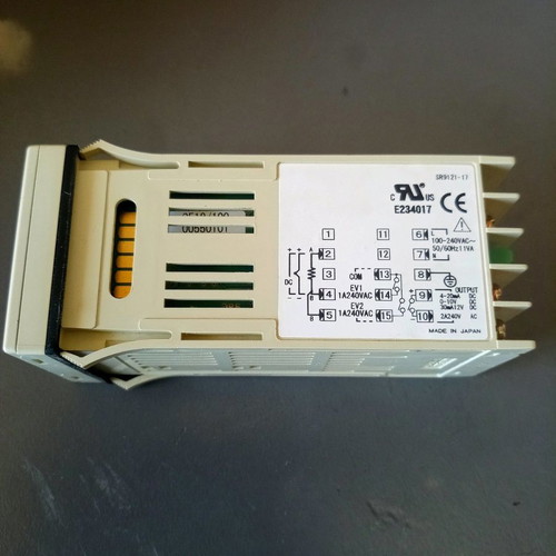 Shimaden SR91 temperature controller new