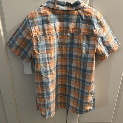 Oshkosh short-sleeve shirt for boys new, colorful, age 9-10