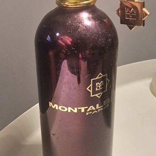 Montale Paris Intense Cafe Eau de Parfum 100ml