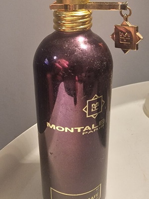 Montale Paris Intense Cafe Eau de Parfum 100ml