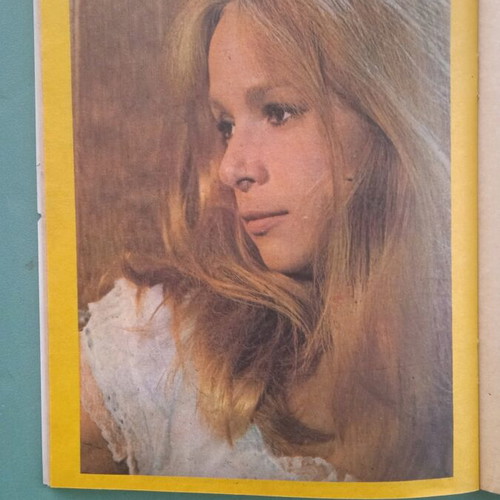 Katerina magazine used, good condition