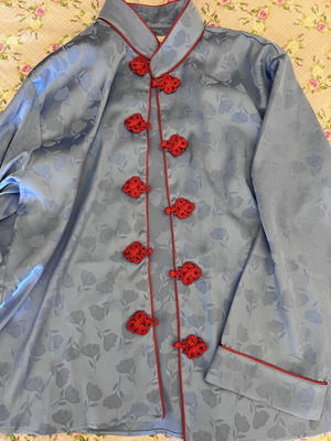 Karavan shirt M/L, new without tags