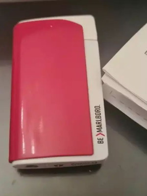 Marlboro αναπτήρες jet flame πακέτο 10 κομμάτια καινούργιο