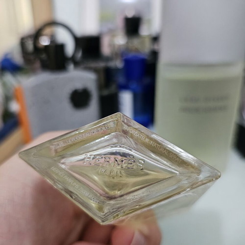 Hermes H24 EDT 50ml