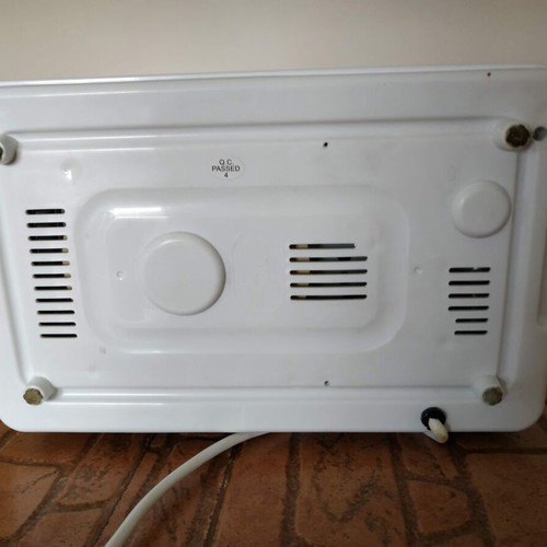 Kenwood BM 250 - 256 bread maker like new