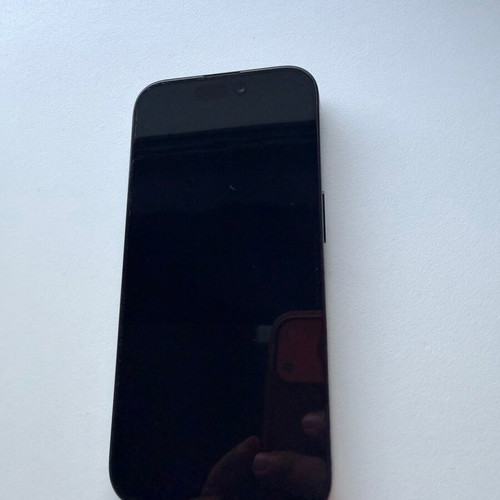 Apple iPhone 15 Pro 128GB smartphone