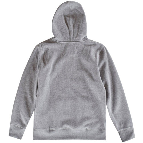 Converse hoodie youth size 13-15 years gray like new