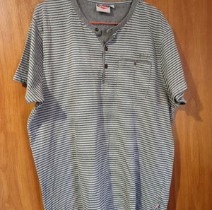 Ανδρική μπλούζα Lee Cooper M