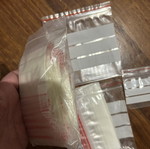 Packaging bags new