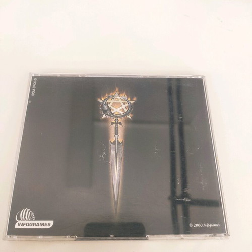 SoulBringer PC game like new, action RPG