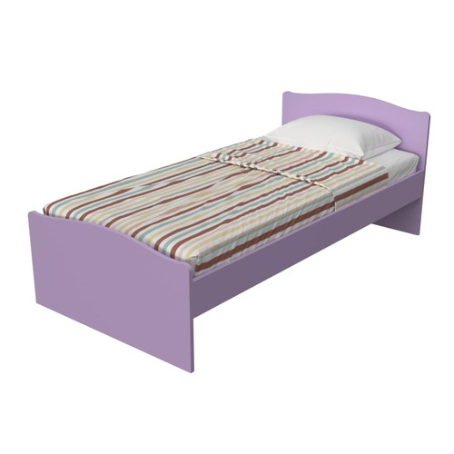 Modeco children's beds with mattresses like new