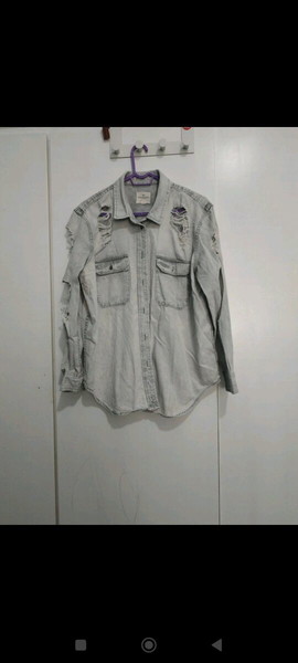 American eagle πουκάμισο Μ