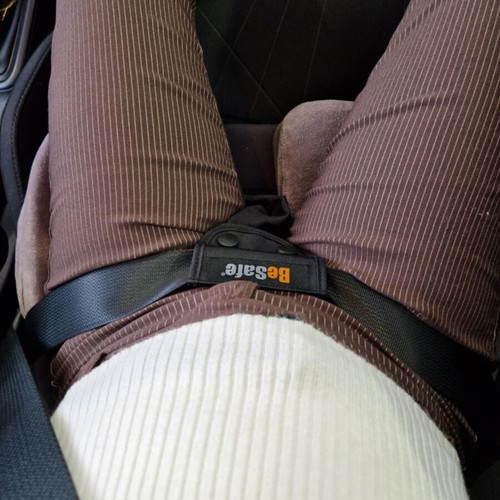 Pregnancy belt like new