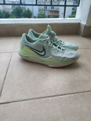 Nike Precision 6